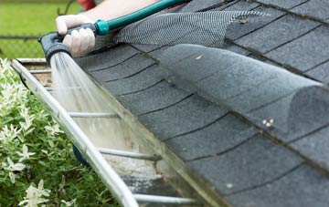 Friern Barnet gutter cleaning costs