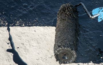 Friern Barnet liquid sealant waterproofing