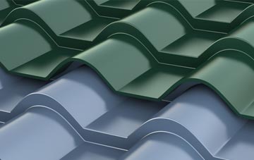 who should consider Friern Barnet plastic roofs