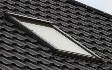 benefits of Friern Barnet roof windows