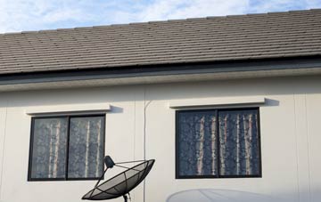 Friern Barnet rubber roof costs
