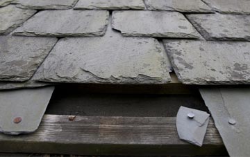 Friern Barnet slate roof repairs and maintenance