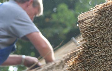 professional Friern Barnet thatchers