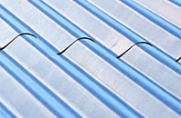 Friern Barnet corrugated roofing