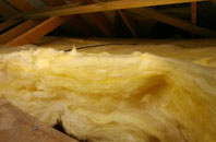 Friern Barnet pitch roof insulation